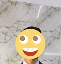 Aman - Male escort in Pune