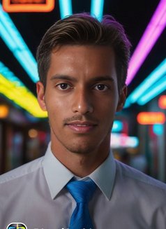 Aman - Male escort in Pune Photo 3 of 3