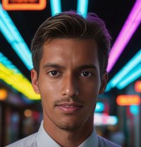 Aman - Male escort in Pune