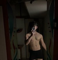 Aman - Acompañantes masculino in Pune