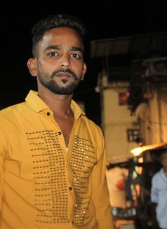 Aman - Acompañantes masculino in Pune Photo 3 of 3