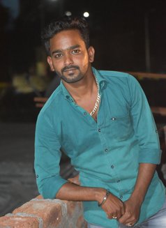 Aman - Male escort in Pune Photo 5 of 5