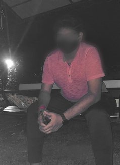 Aman - Male escort in Surat Photo 1 of 1