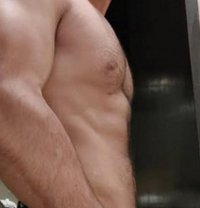 Aman - Acompañantes masculino in Udaipur