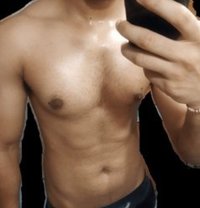 Aman - Male escort in Udaipur