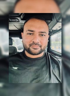 Aman - Male escort in Vadodara Photo 1 of 1