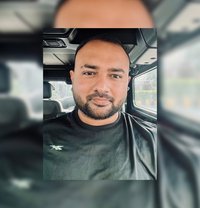 Aman - Male escort in Vadodara