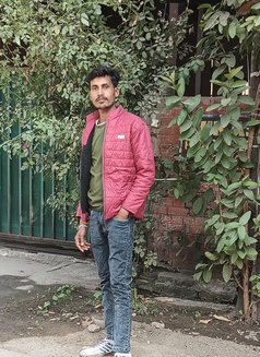 Aman Kumar - Acompañantes masculino in Gurgaon Photo 1 of 5