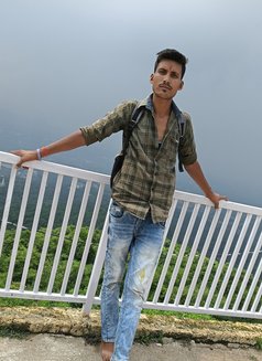 Aman Kumar - Acompañantes masculino in Gurgaon Photo 2 of 5