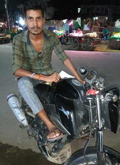 Aman Kumar - Acompañantes masculino in Gurgaon Photo 3 of 5