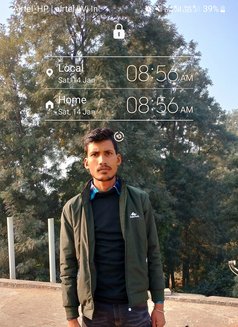 Aman Kumar - Acompañantes masculino in Gurgaon Photo 5 of 5