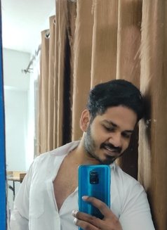 Aman, independent Escort Delhi,punjab - Male escort in New Delhi Photo 1 of 3