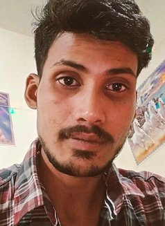 Aman Kumar - Male escort in New Delhi Photo 1 of 3