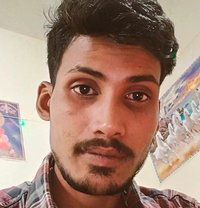 Aman Kumar - Acompañantes masculino in New Delhi