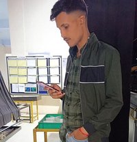 Aman Kumar - Acompañantes masculino in New Delhi