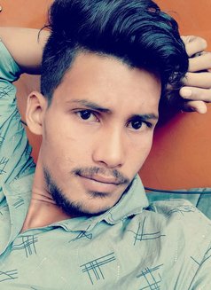 Aman Kumar - Male escort in New Delhi Photo 3 of 3