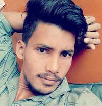 Aman Kumar - Acompañantes masculino in New Delhi