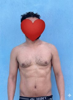 (Aman) Ladies and Couple - Acompañantes masculino in New Delhi Photo 6 of 6