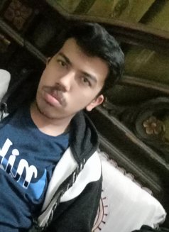 Aman Nadeem - Male escort in Multān Photo 4 of 15