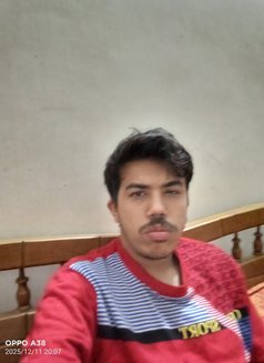 Aman Nadeem - Male escort in Multān Photo 5 of 15