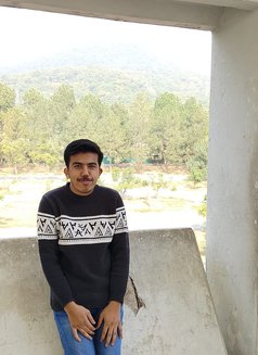 Aman Nadeem - Male escort in Multān Photo 6 of 15