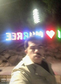 Aman Nadeem - Male escort in Multān Photo 7 of 15