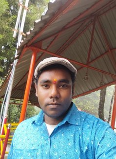 Aman Playboy - Male escort in Kolkata Photo 1 of 2