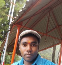 Aman Playboy - Male escort in Kolkata