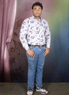 Aman Playboy - Male escort in Kolkata Photo 3 of 3