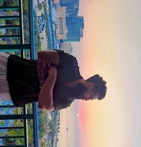 Aman Punjabi - Male escort in Bangkok