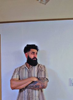 Aman Punjabi - Male escort in Bangkok Photo 3 of 3