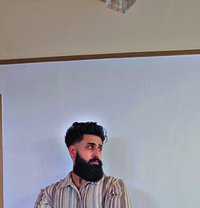 Aman Punjabi - Male escort in Bangkok