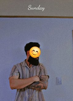 Aman Punjabi - Male escort in Dubai Photo 1 of 4