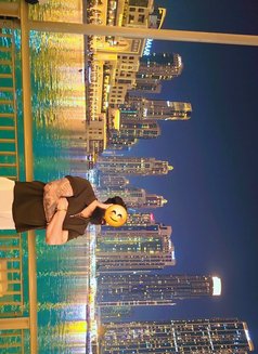 Aman Punjabi - Male escort in Dubai Photo 2 of 4