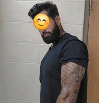 Aman Punjabi - Male escort in Dubai Photo 4 of 4