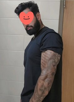 Aman Punjabi - Male escort in New Delhi Photo 1 of 3