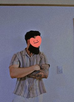 Aman Punjabi - Male escort in New Delhi Photo 3 of 3