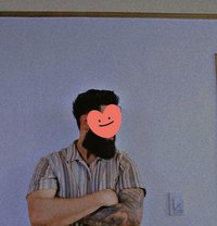 Aman Punjabi - Male escort in New Delhi