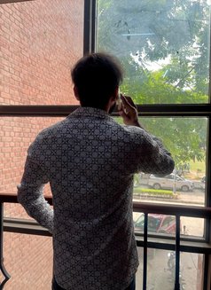 Aman Rajput - Male escort in New Delhi Photo 1 of 3