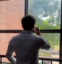 Aman Rajput - Acompañantes masculino in New Delhi