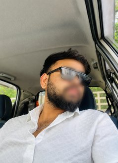 Aman Rajput - Male escort in New Delhi Photo 2 of 3