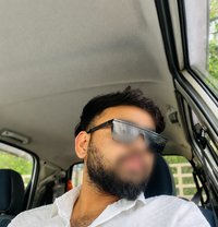 Aman Rajput - Acompañantes masculino in New Delhi
