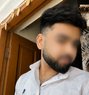 Aman Rajput - Male escort in New Delhi Photo 3 of 5