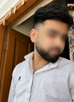 Aman Rajput - Male escort in New Delhi Photo 3 of 3