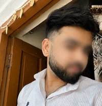 Aman Rajput - Acompañantes masculino in New Delhi