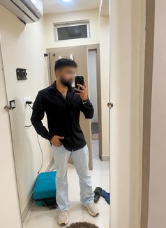 Aman Rajput - Male escort in New Delhi Photo 4 of 5