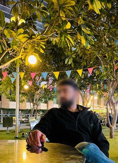 Aman Rajput - Male escort in New Delhi Photo 5 of 5