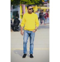 Aman Shergill - Male escort in Chandigarh