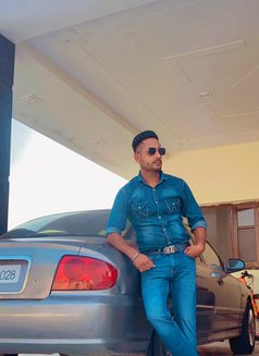 Aman Shergill - Male escort in Chandigarh Photo 2 of 5