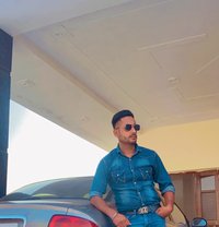 Aman Shergill - Male escort in Chandigarh